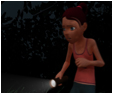 Chris Myers Animation Baby Bond